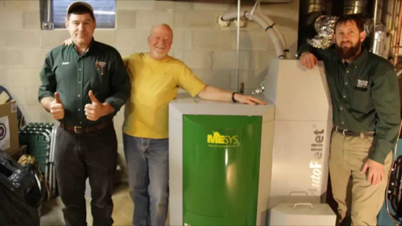 Wood Pellet Storage Solutions, Buy Pellet Storage Sheds in PA and MD