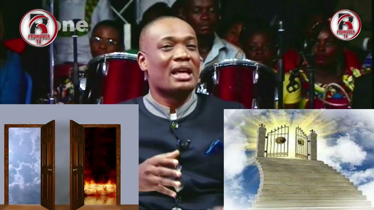 Pt11_Siri ya kiroho jinsi mkristo mwanamaombi anavyoonekana usiku|USHUHUDA WA MOSES LUSHIKU WA CONGO