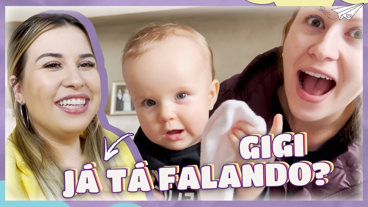 DIA EM FAMÍLIA + NOVIDADES DO NOVO APÊ