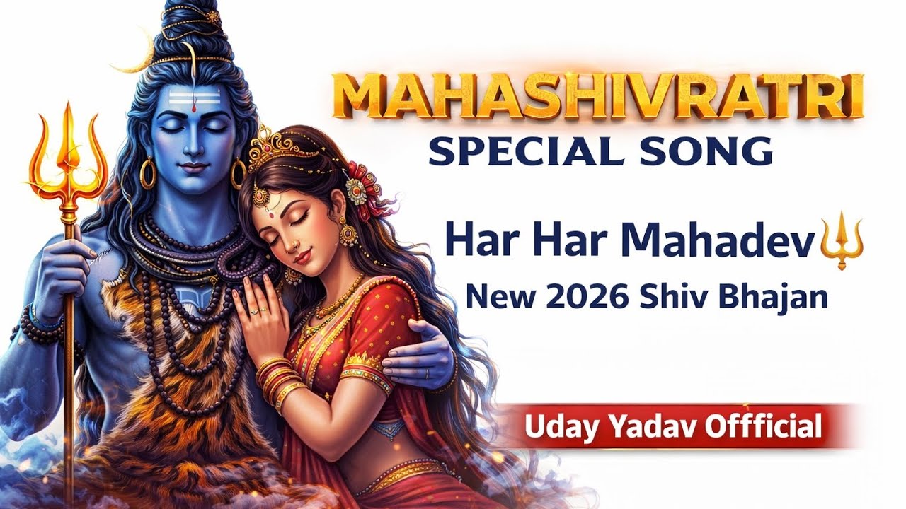 Tera Param Mai .. (....mahashivratri love song.. ) 