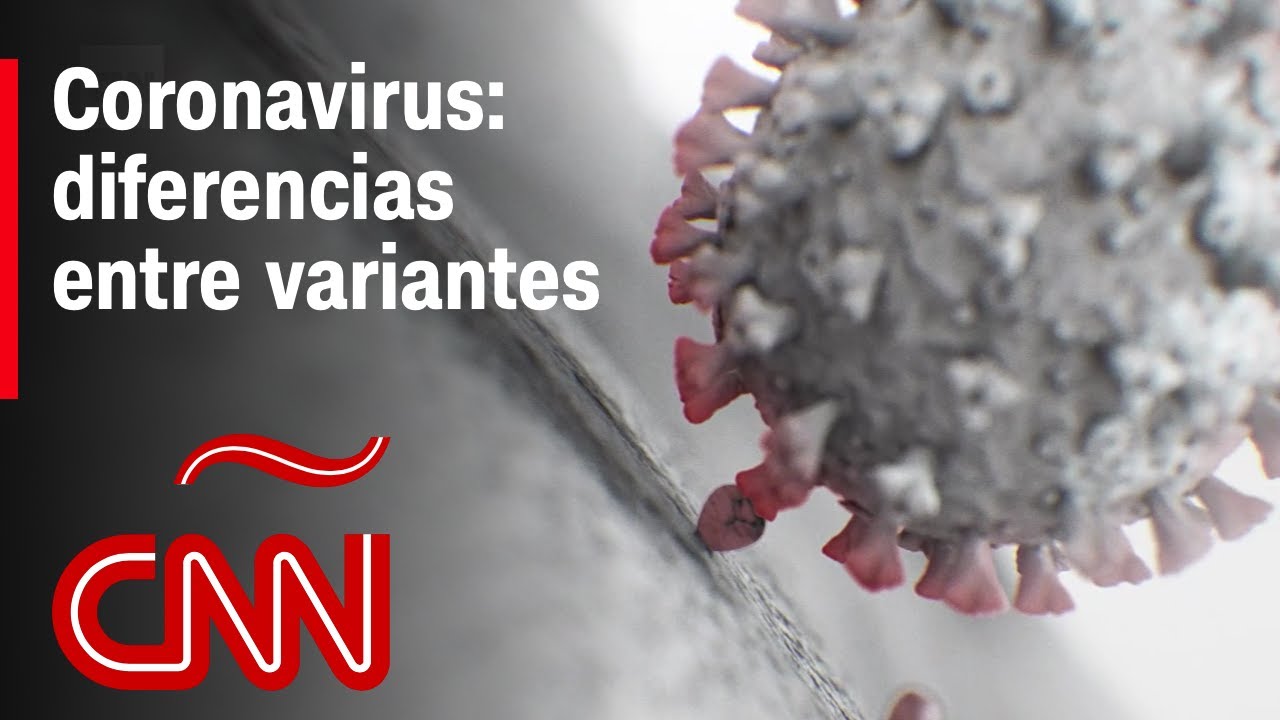 &Oacute;micron vs delta: comparaci&oacute;n entre las variantes del coronavirus