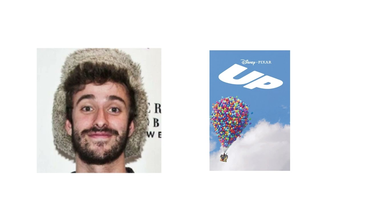 AJR - hole in the bottom of my brain (bad music video)
