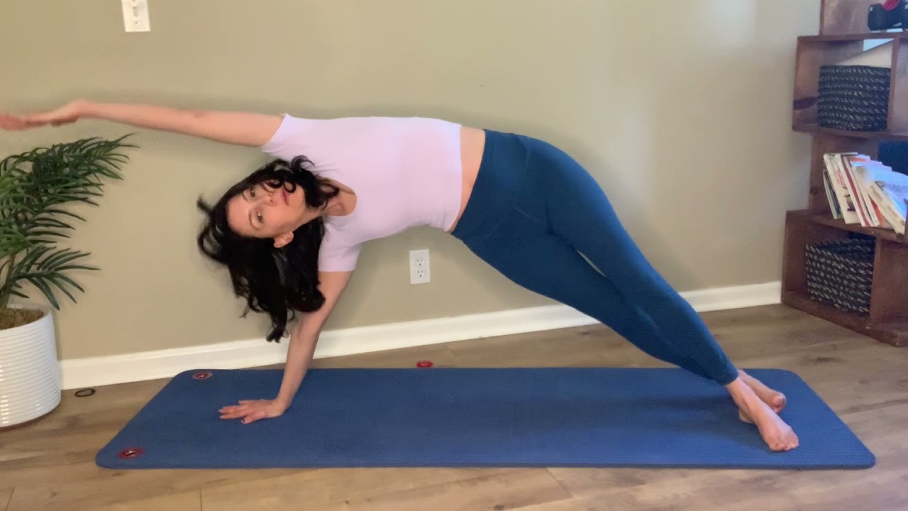 Side Bend