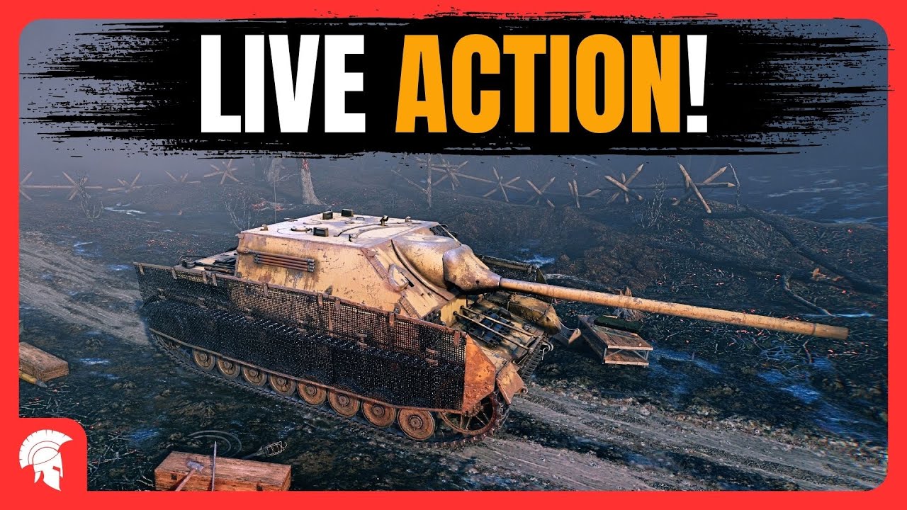 🔴 Enlisted & COH3 LETS GO =)