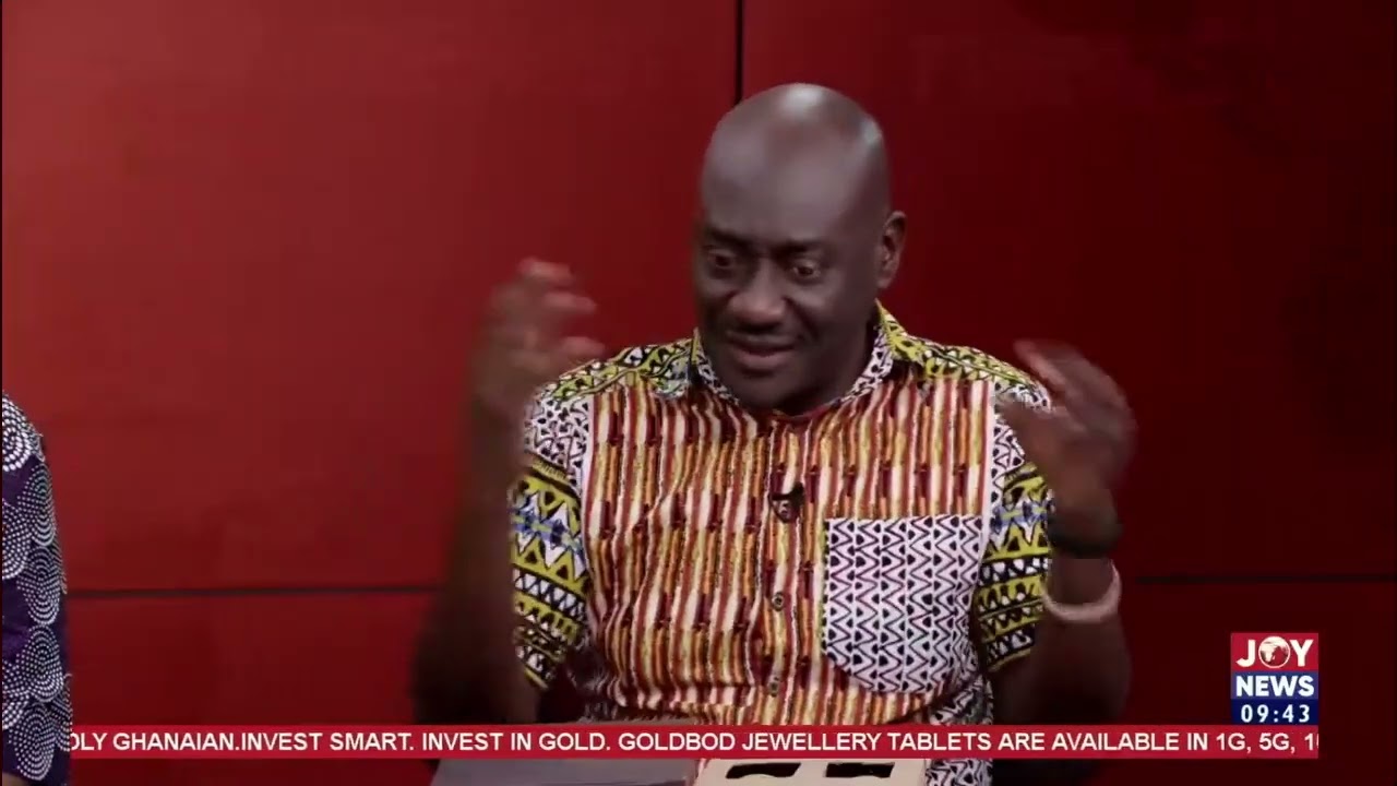 Cocoa must be treated as business, not politics- Nana Aduna II
