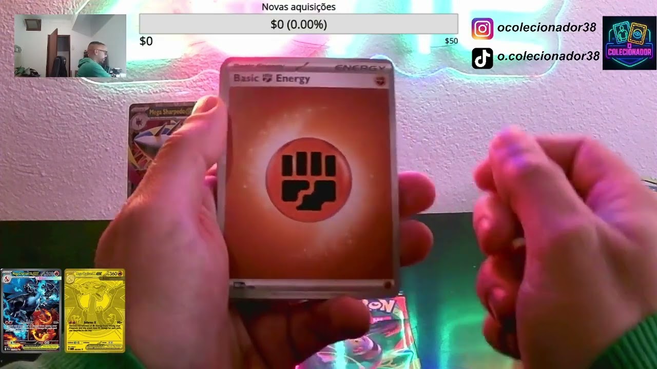 Live 37   Pokémon   Phantasmal Flames