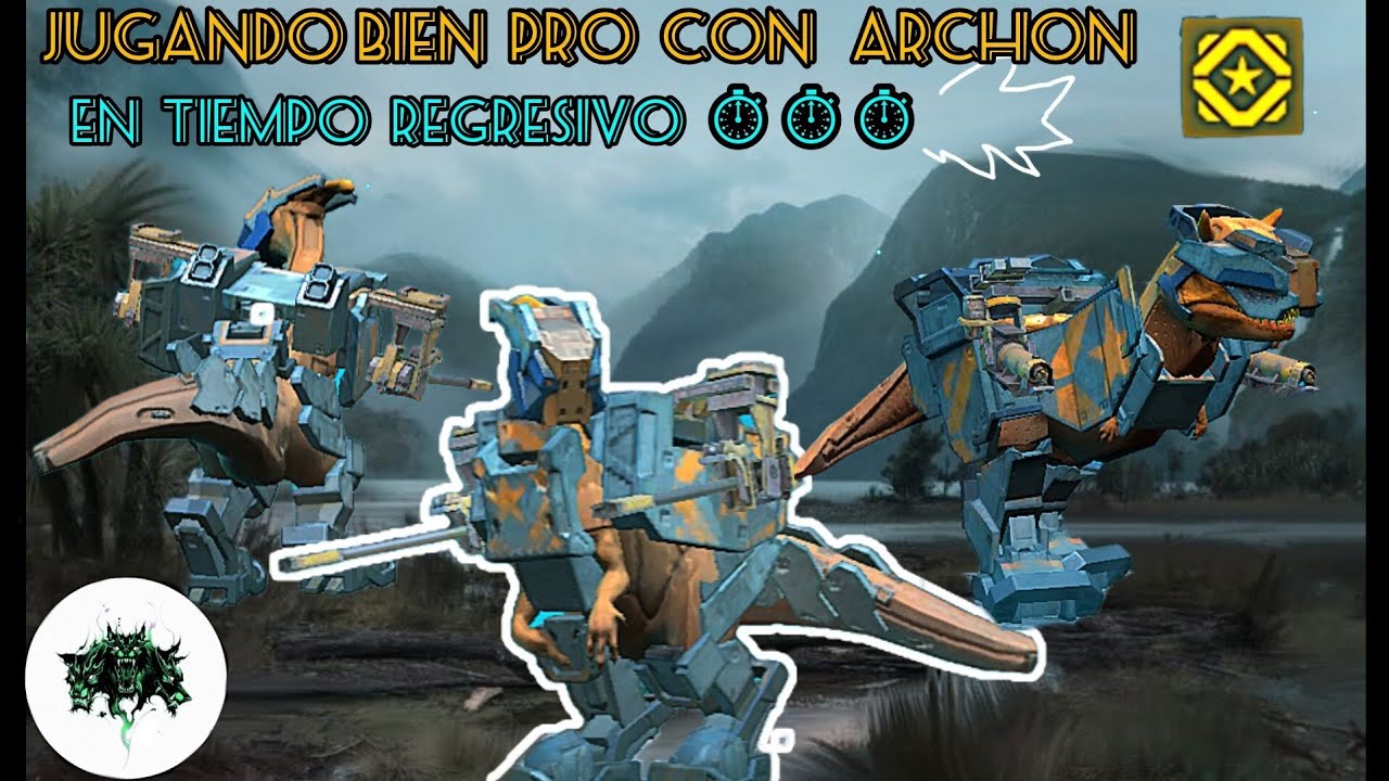 Dino squad, regresando en el tiempo cap#2 ⏱️⏱️