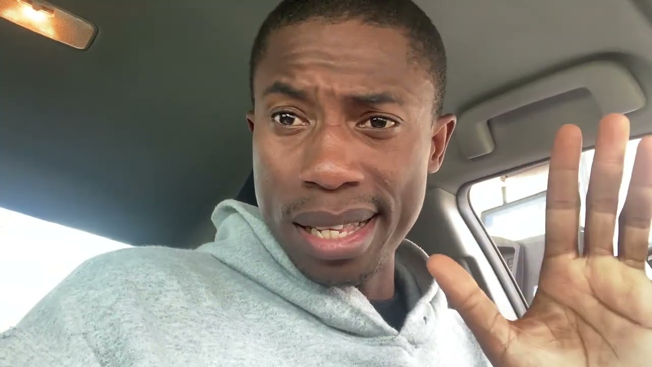 Voici comment on mets le carburant dans sa voiture aux USA (État Unis d’Amerique)