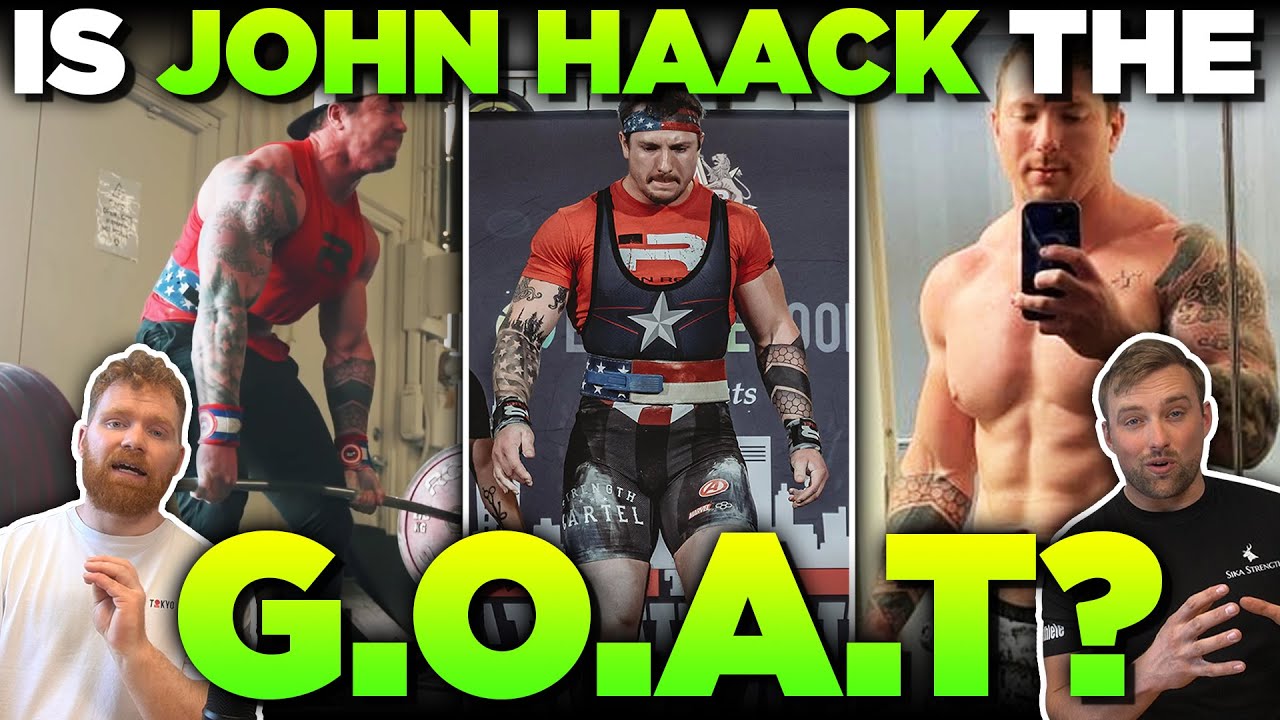 3 Things To Learn From John Haack