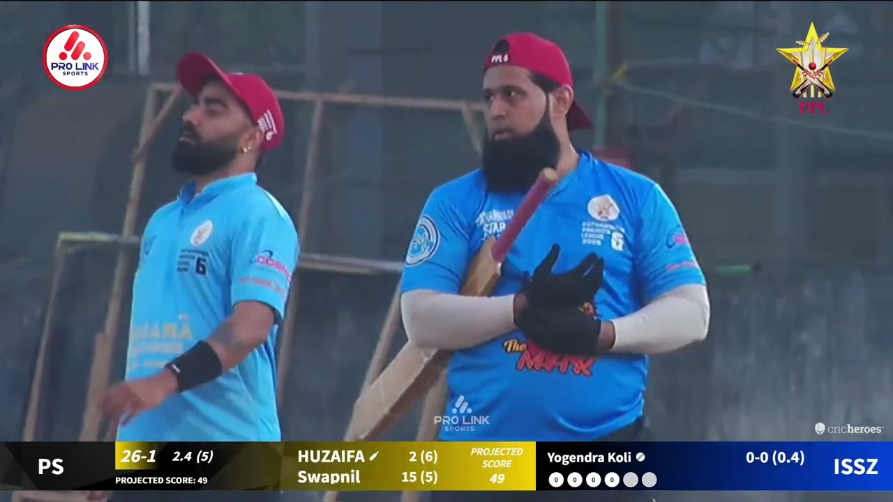FINAL DAY | MATCH 6 |