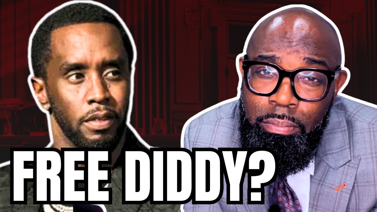 Diddy Requests Bail AGAIN!