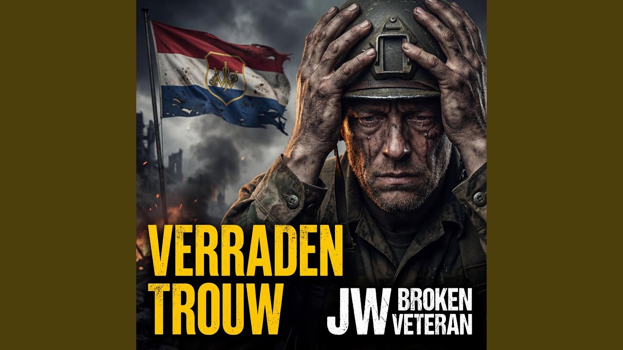 Verraden Trouw