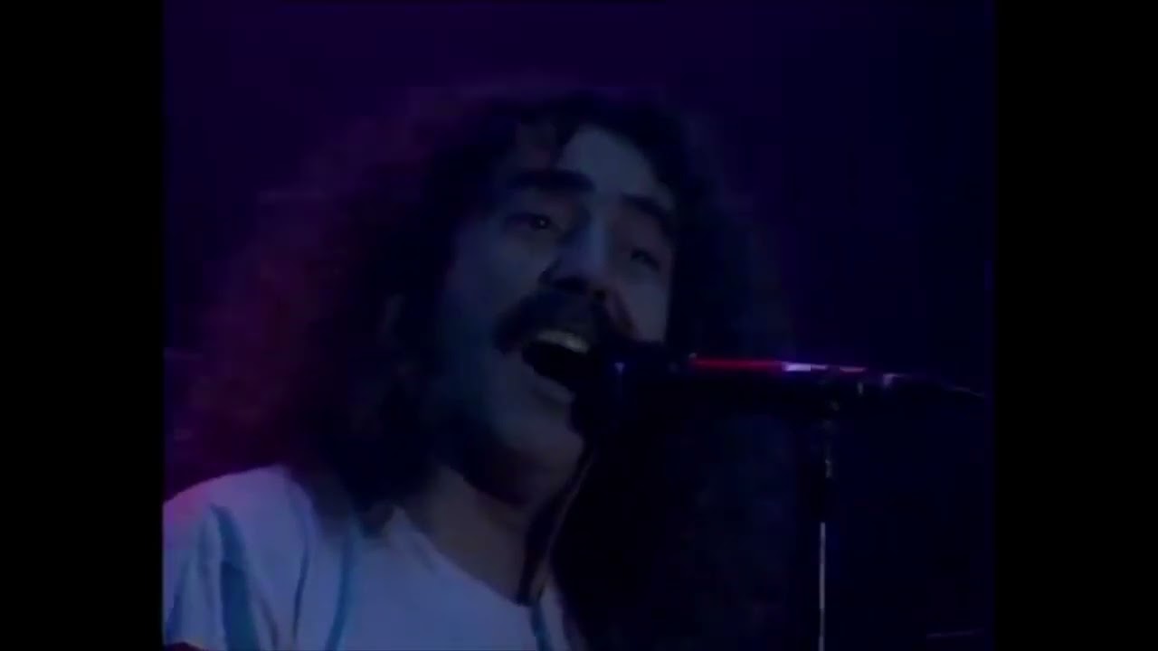 LOS SUAVES -  Esta noche no se duerme -  Full concert -