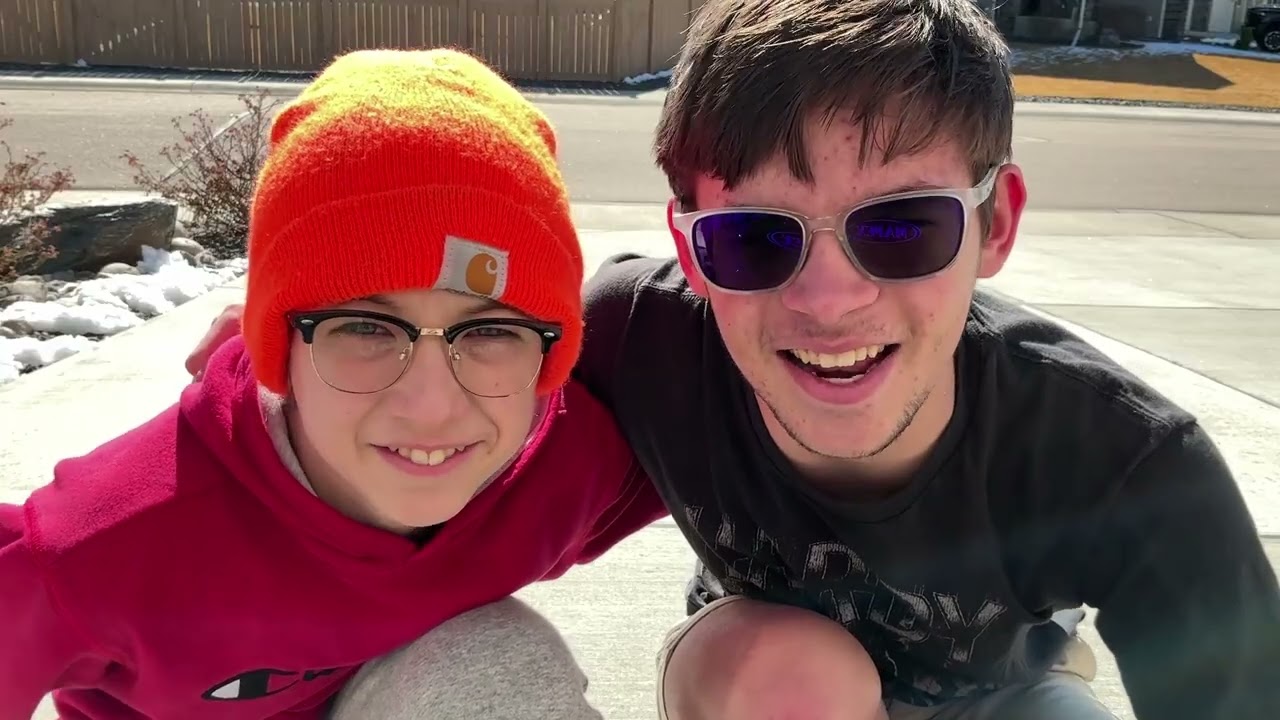 Everlong | Seconds to Sunrise Music Video