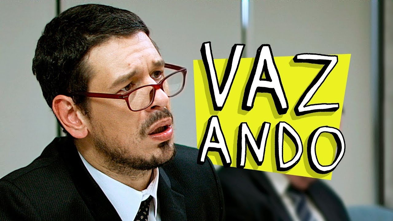 VAZANDO