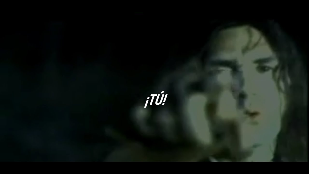 Tú//Jaguares (Letra)