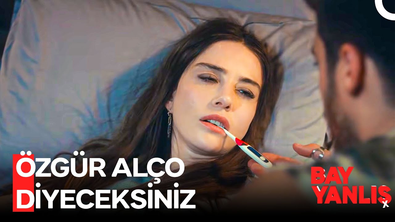 Gazozuma İlaç Mı Kattın? - Bay Yanlış