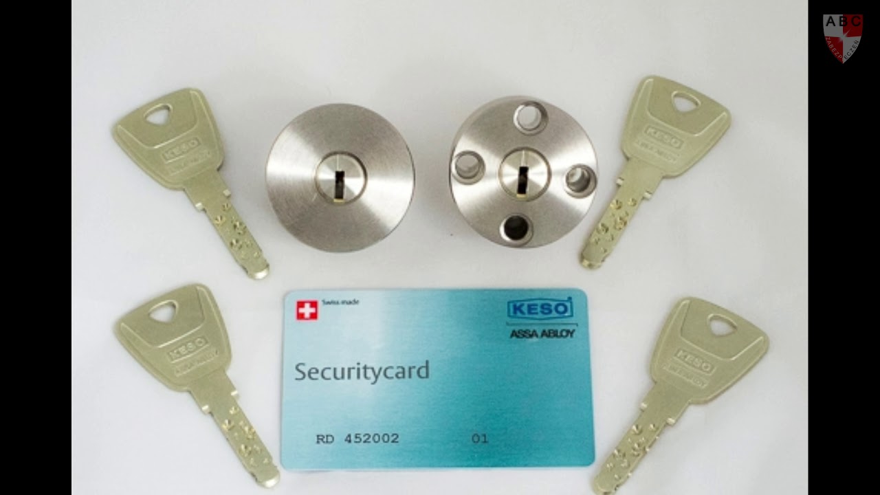 KESO Rim 6000 S