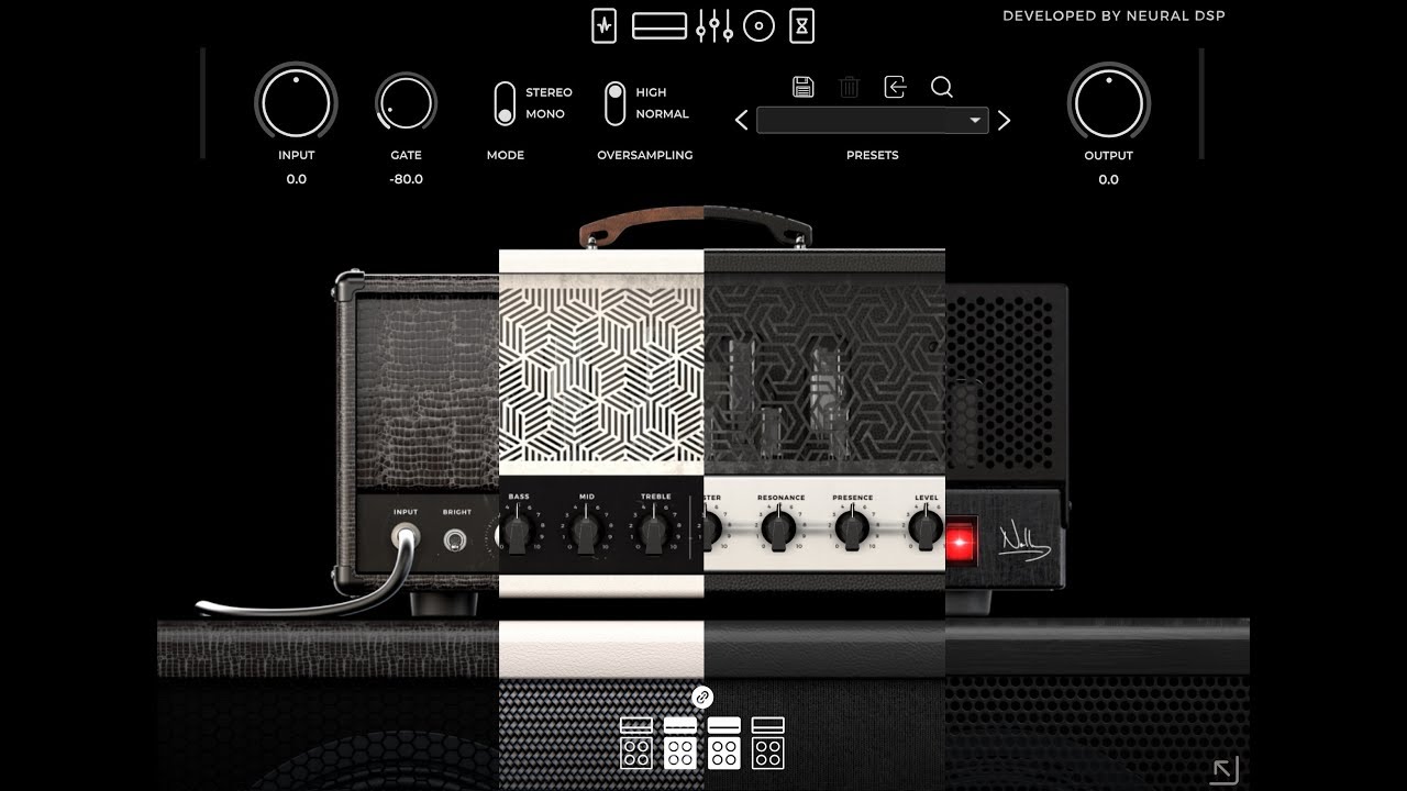 UNBIASED GEAR REVIEW - Neural DSP Archetype Nolly Plugin