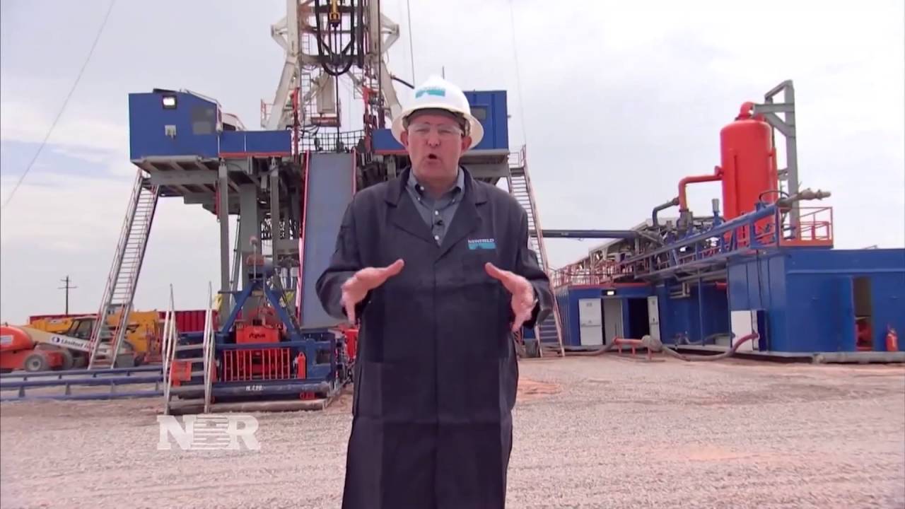 Oklahoma&rsquo;s promising oil production business