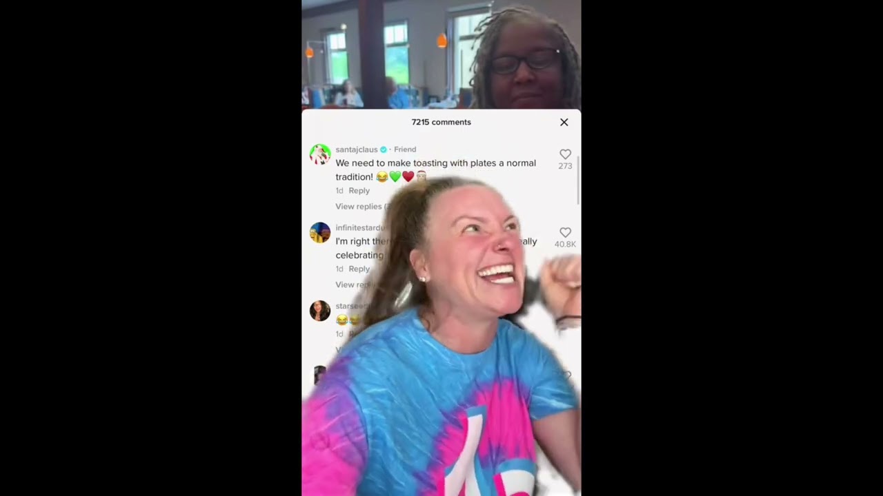 🤣🤣 Cheers #tothecomments #funny #mustseevideos #friends #food 