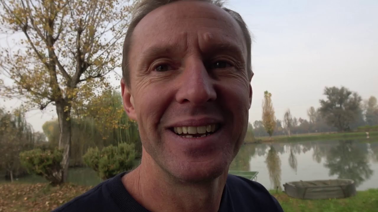 Parco del Brenta Italy Nov 17