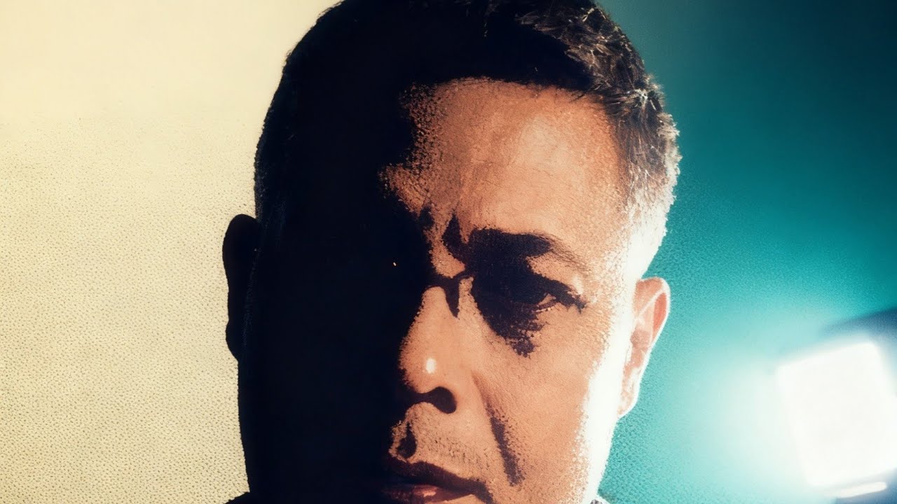Song By Mikhail Bennett : I am waiting my son