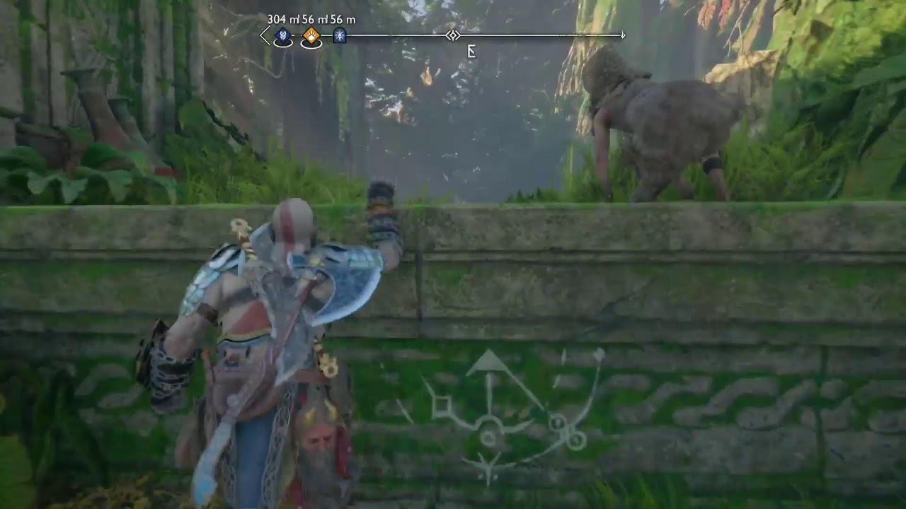 God Of War Ragnorok LiveStream Pt .3