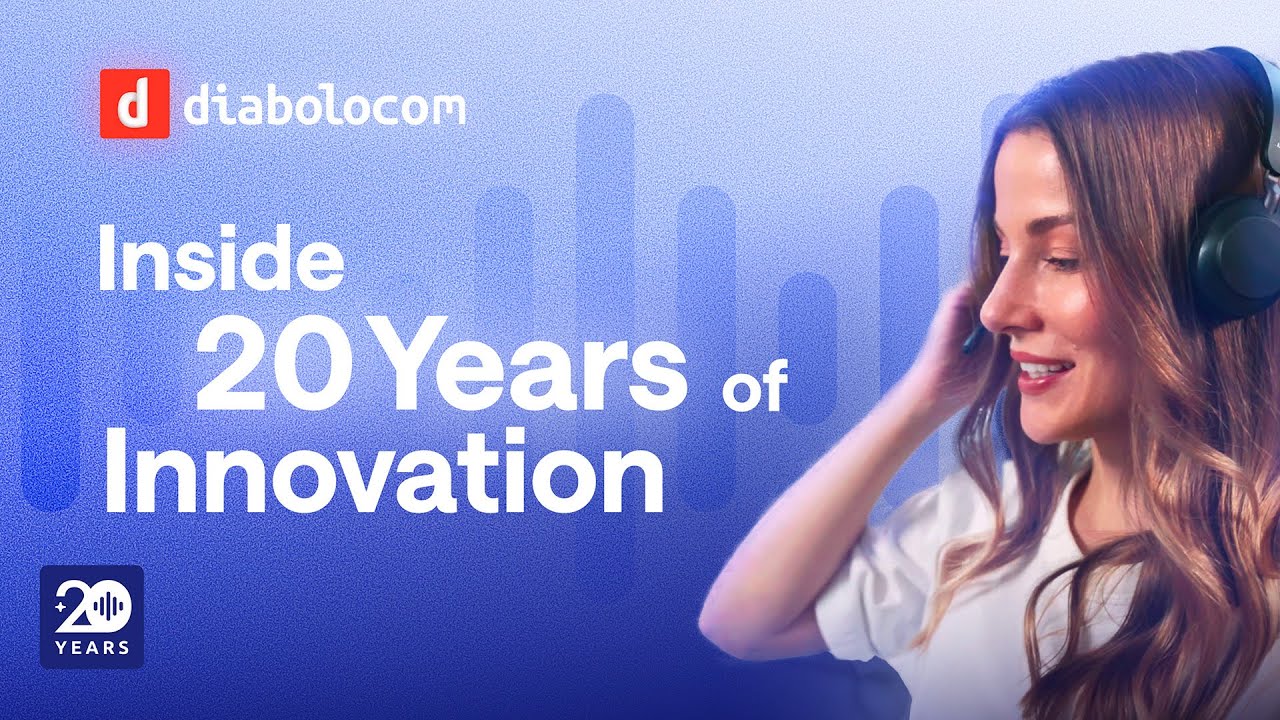 20 Years of Customer Experience, Refined with AI