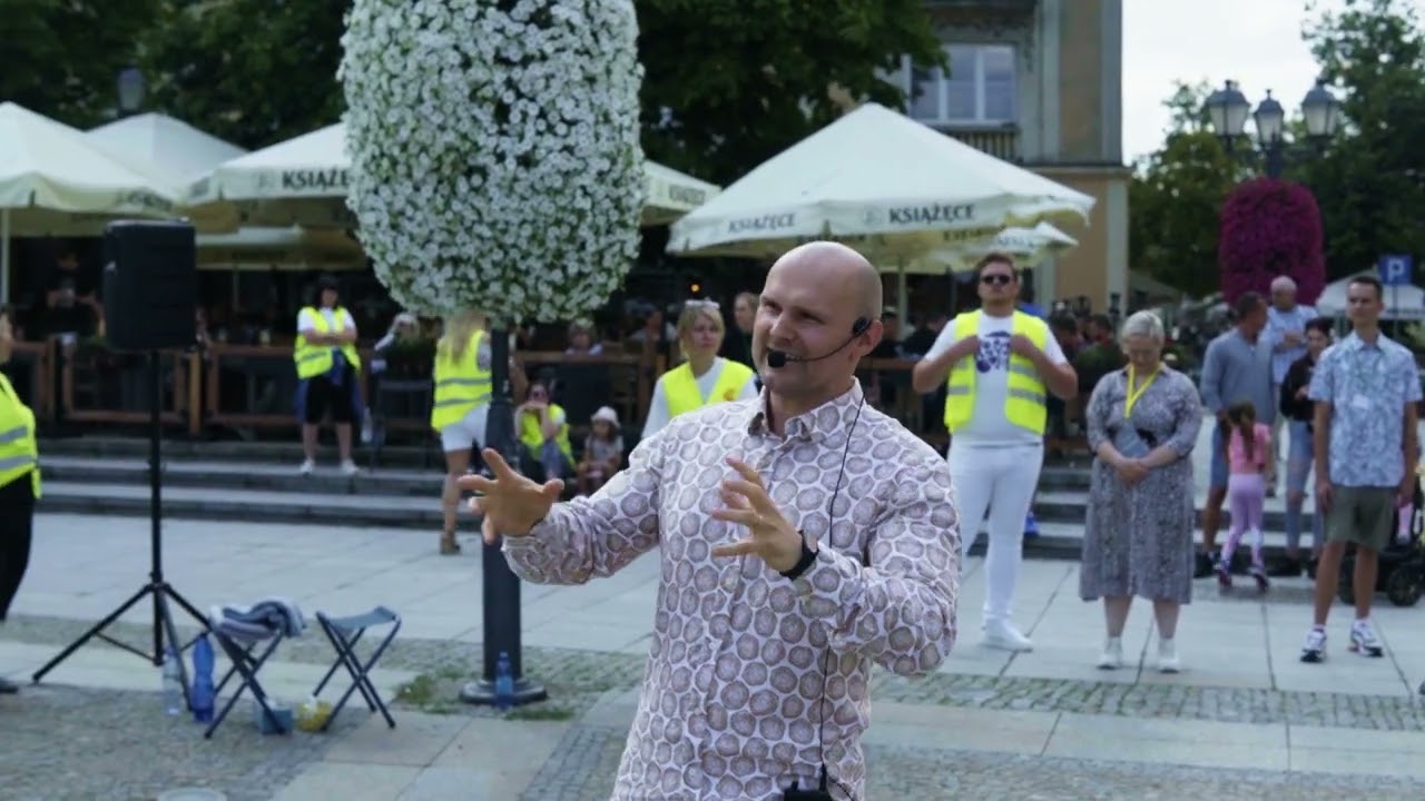 Wstała z w&oacute;zka i co dalej?! Mamy wstępne informacje | Tomasz Dorożała