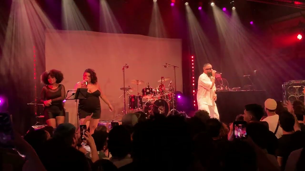 FBC - Delírios @ Sesc Pompeia, São Paulo - 13/10/2023
