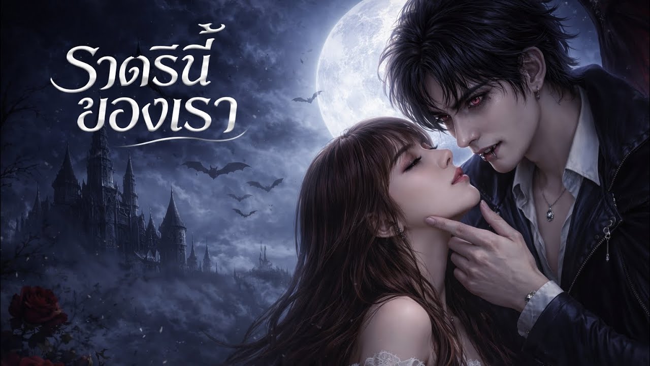 ราตรีนี้ของเรา  - เฉียบ  [ official ]