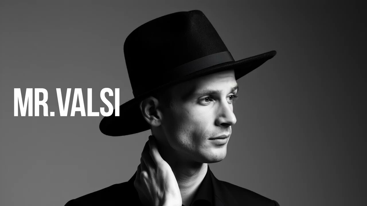 MR.Valsi - Только ты [Official Audio]