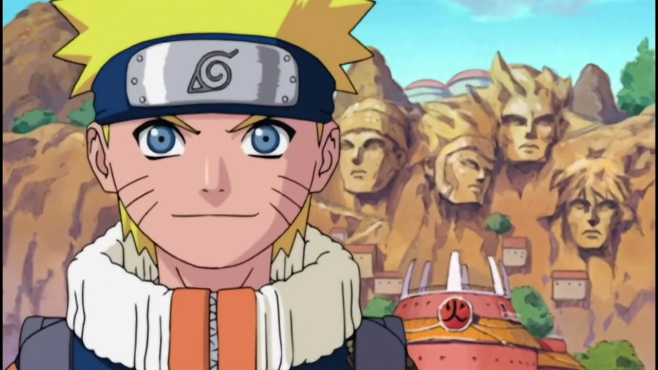 Andre Faida - NARUTO AMV #andrefaida #naruto
