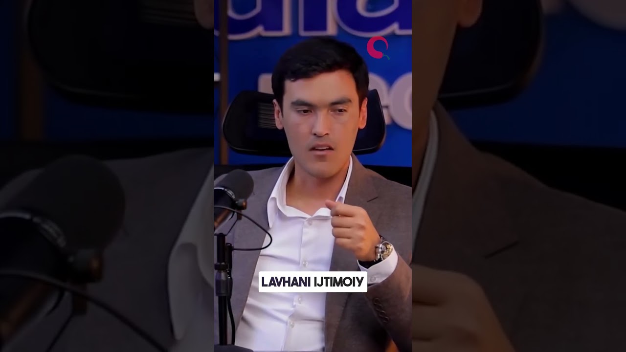 Yana bir jurnalist qo&lsquo;lga olindi
