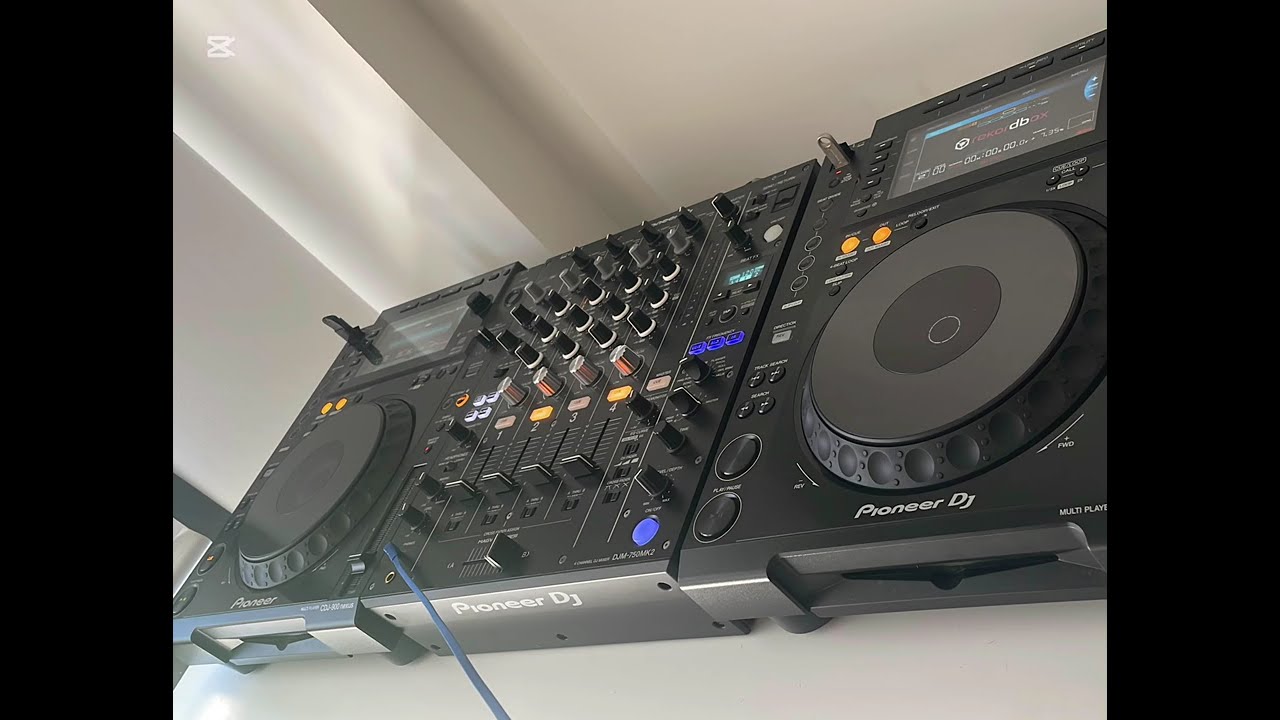Unai Romero Sesión Año Nuevo 2026 #dj #rave #techno #2026 