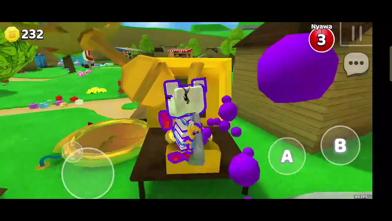 Ahimnbapak Mabar super bear adventure ke dunia raksasa part 01 #ahimnbapak #games #gameanak 