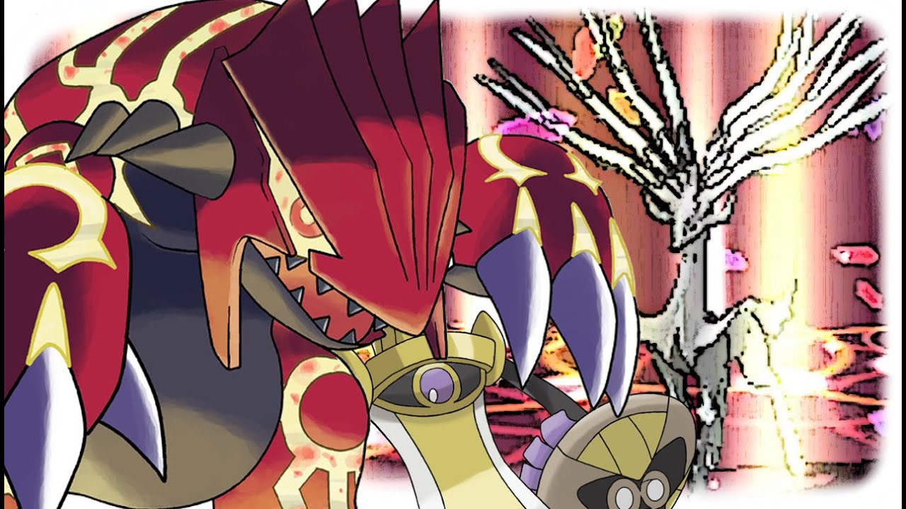 Pokemon [ORAS] Live-Wifi Battle #212 EINFACH 6 - 0 ZERSTÖRT!