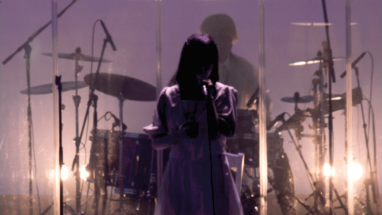tayori -「春を待つ / ビビッド」from 1st Live 