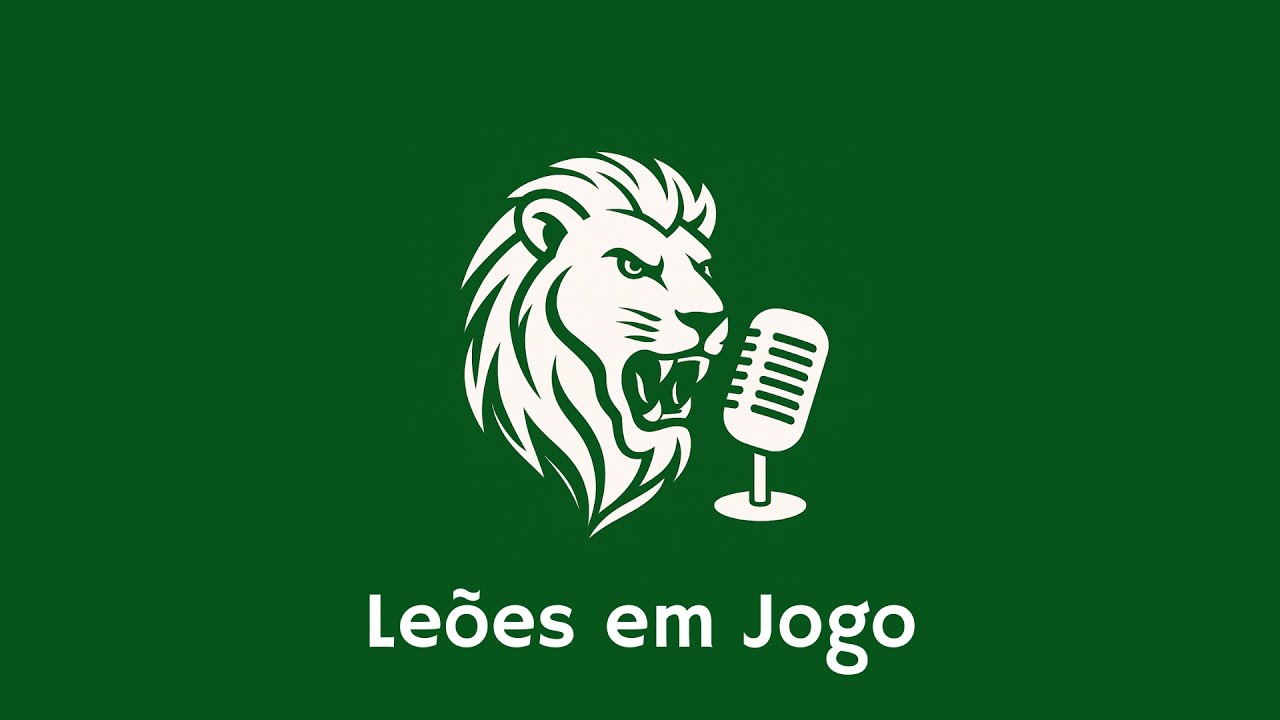 Mais um passo rumo ao Jamor - Leões em Jogo - T1 | E20