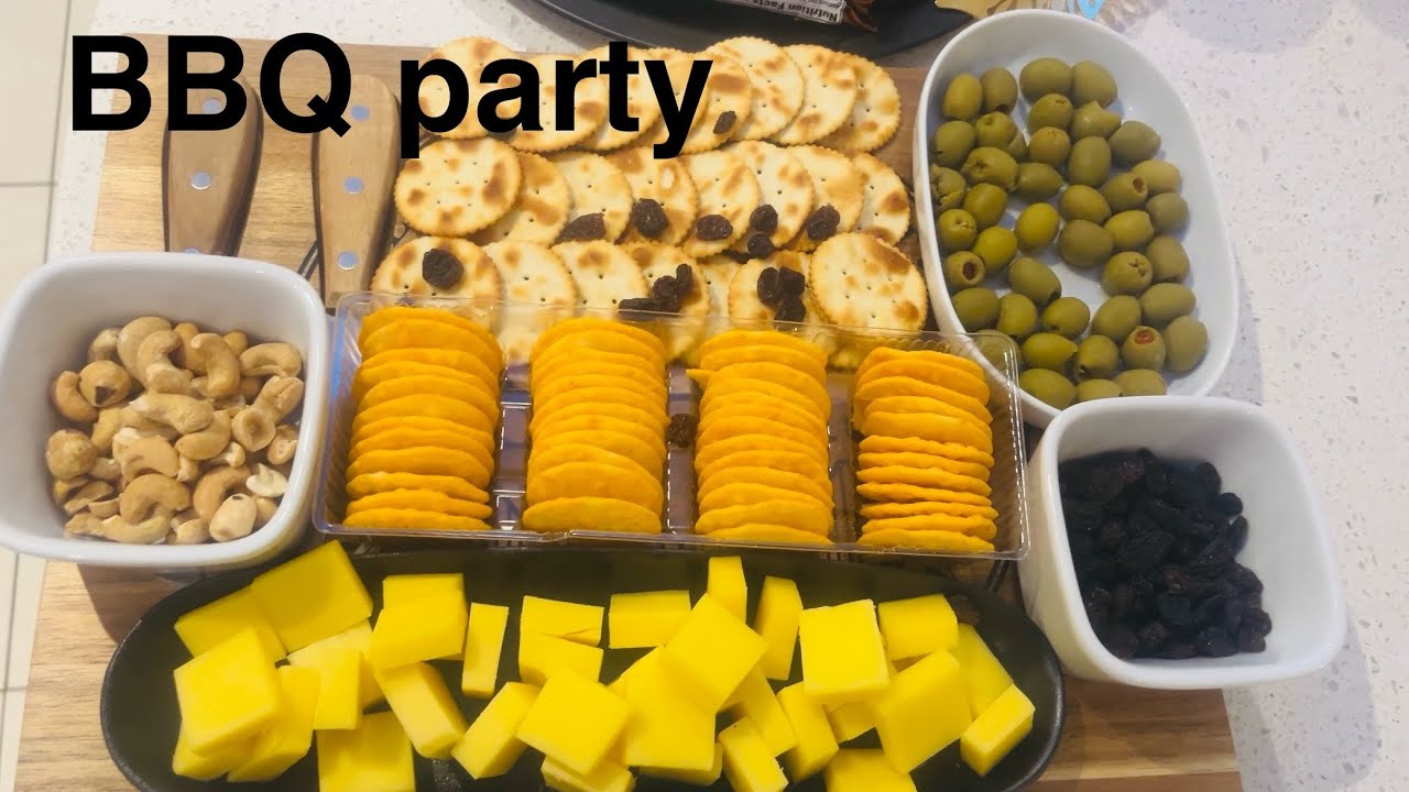BBQ party at my house with friends 2026। Sydneylife Australia video 56