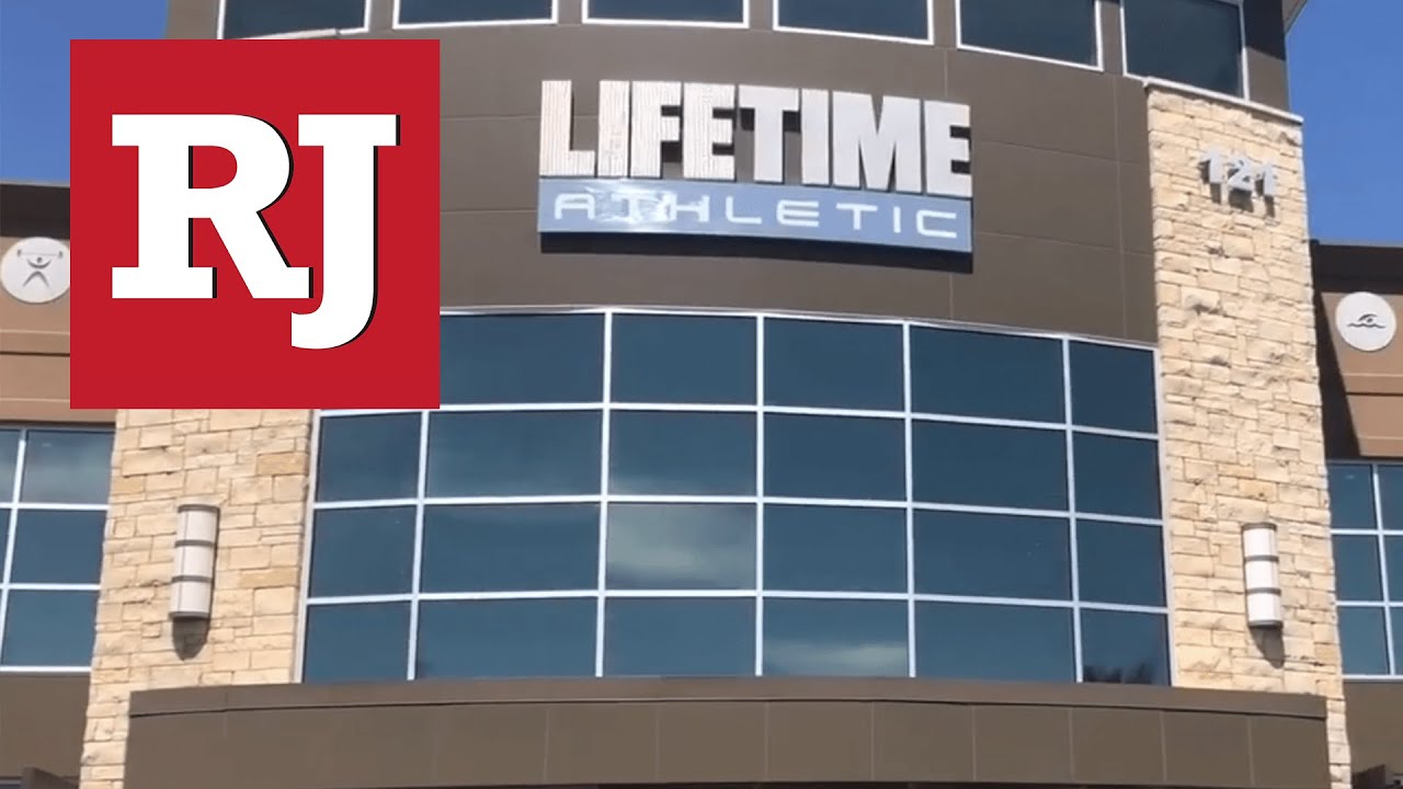 Health Club chain Life Time is building high-end apatments in Henderson.