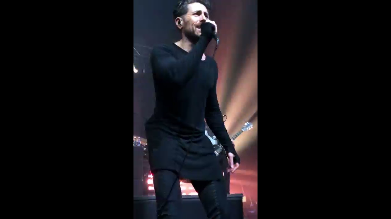 AFI - Sacrifice Theory