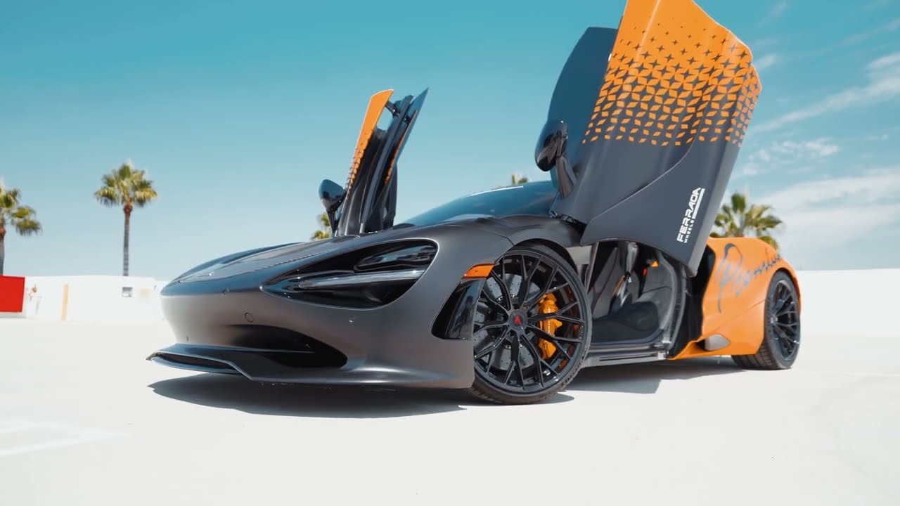 Ferrada Wheels HIGHLIGHT