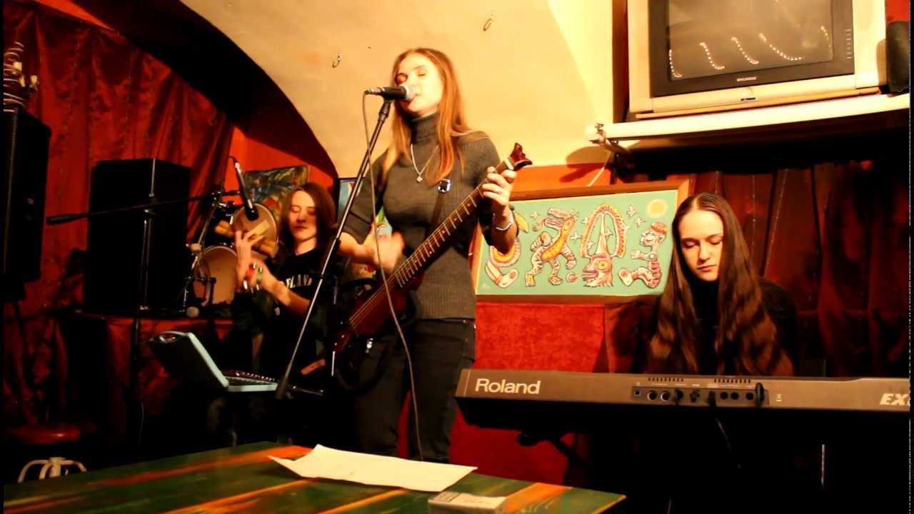 Немного Нервно - Поехали со мной в Сибирь