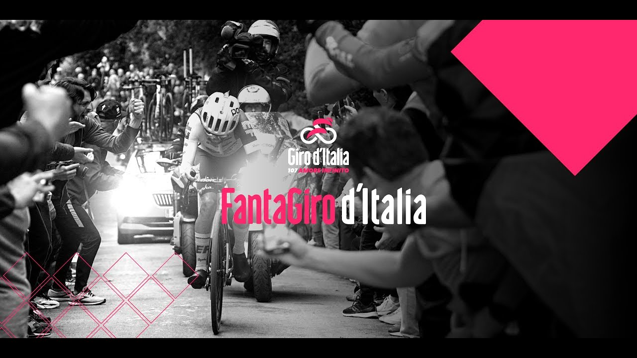 ETAPA 18  Giro d Italia 2024   🚨 GRATIS 🚨