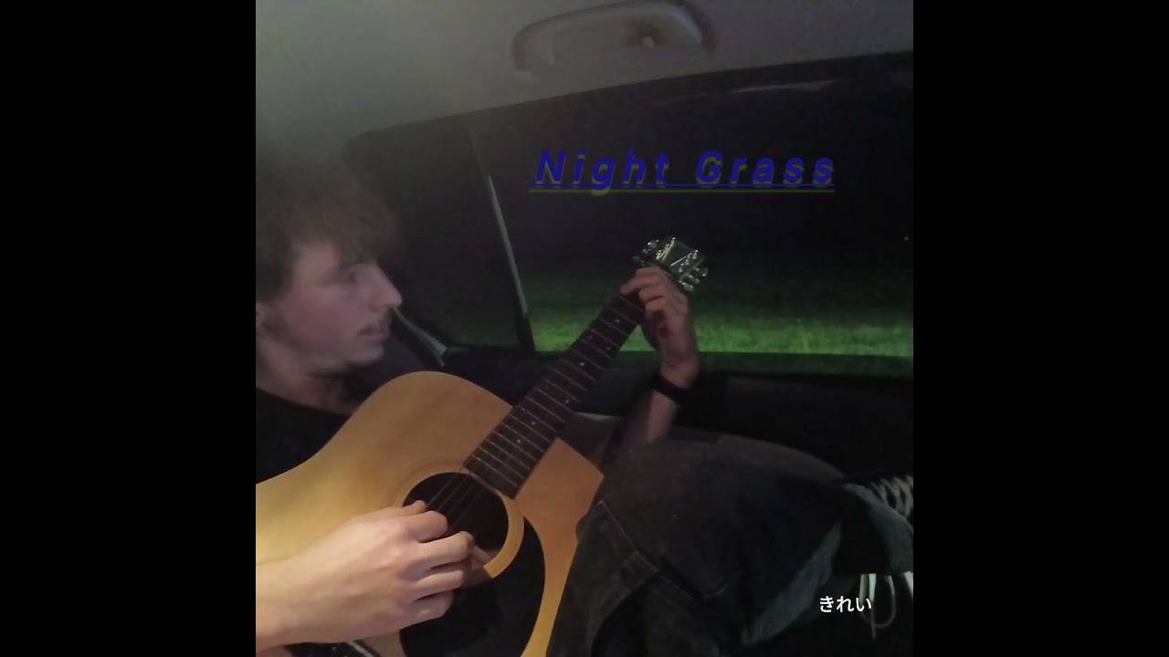 NightGrass                                                #music