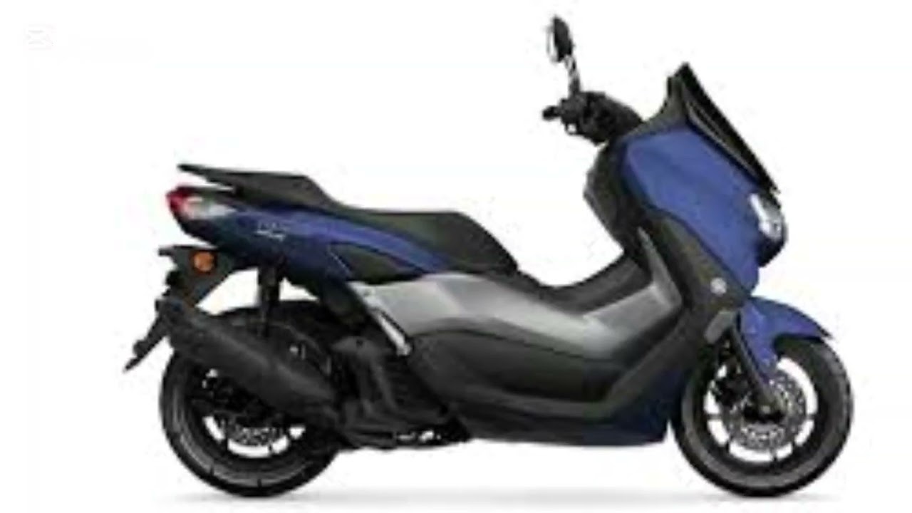 2027 Yamaha NMAX TURBO 🐝 Bumblebee Edition | Ultimate Sport Scooter Revealed!
