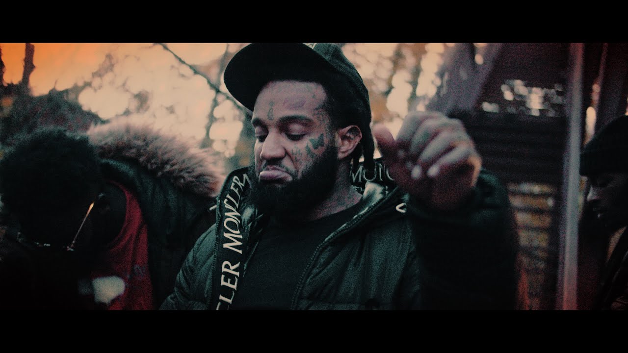 Big Jam, Big Flock & 4Lo Drilla - 