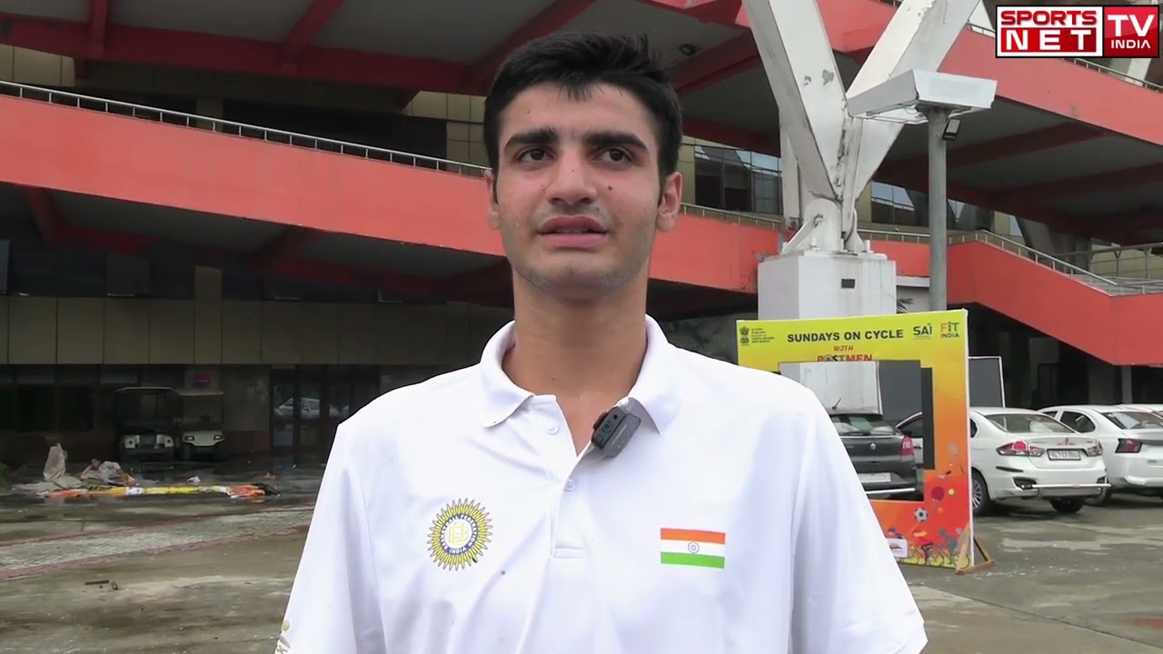 Ansh Tomar Gold Medalist, U-16 South Asian Basketball Champion on 